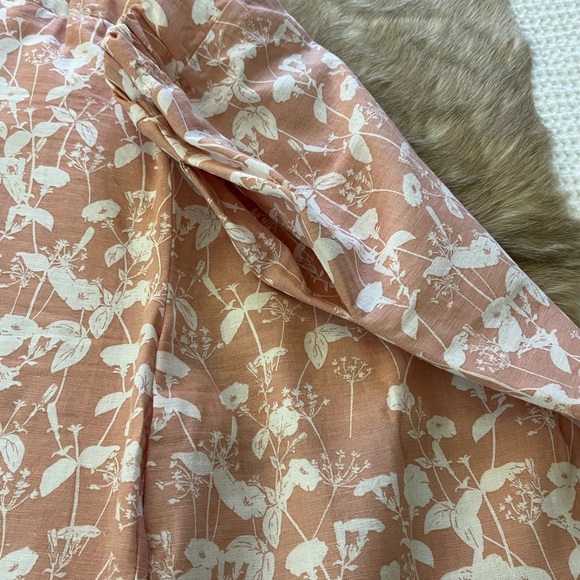 New ladies cotton capris - Picture 3 of 5